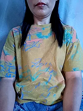 Snapshot of Asian_girl13 chatting on July 2026 08:10:01 AM Asian girl13 online show from July 2026 08:10:01 AM
