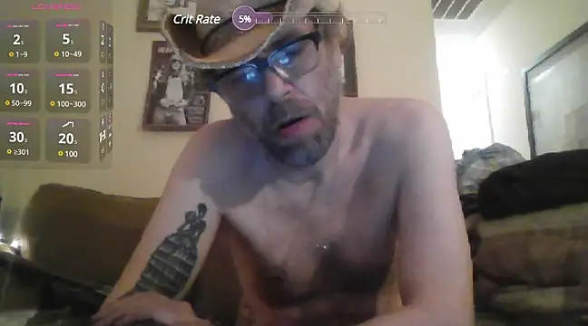 Geaux Again online show from March 2025 07:42:02 AM