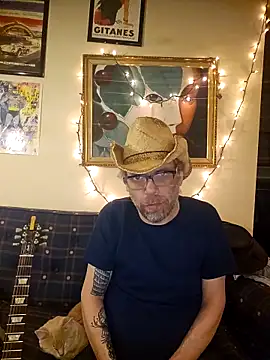 Geaux Again online show from March 2025 05:41:02 AM