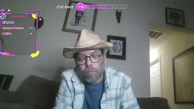 Geaux Again online show from December 2025 07:23:01 AM