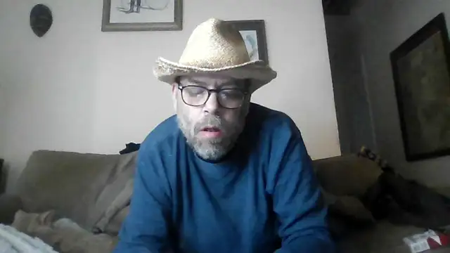 Geaux Again online show from March 2026 10:09:01 PM