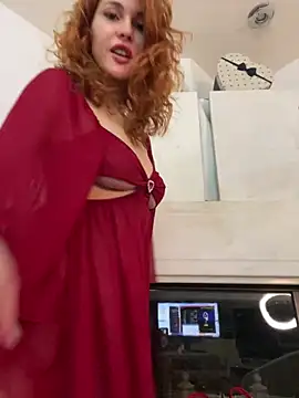 Snapshot of Haze24Red chatting on February 2025 12:27:01 PM Haze24Red online show from February 2025 12:27:01 PM