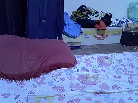 Snapshot of Adaline-Paris chatting on January 2026 06:29:01 AM Adaline-Paris online show from January 2026 06:29:01 AM