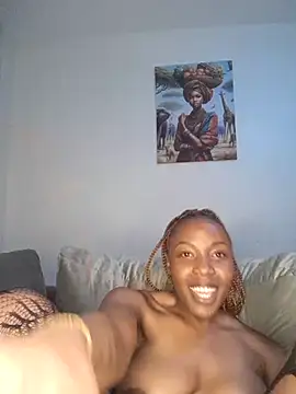 Snapshot of ebony_spicy69 chatting on December 2024 07:38:02 PM ebony spicy69 online show from December 2024 07:38:02 PM