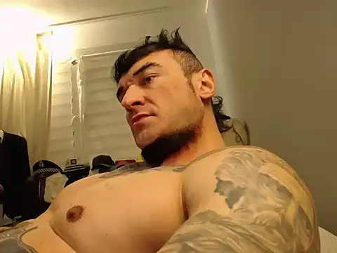 ballardbret online show from November 2025 12:13:01 AM