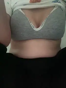 Milk Mom99 online show from April 2026 08:04:01 AM