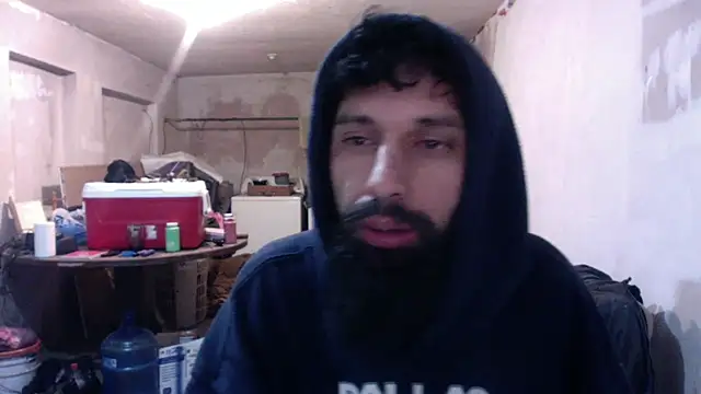 LoretoMx online show from April 2026 11:51:02 AM