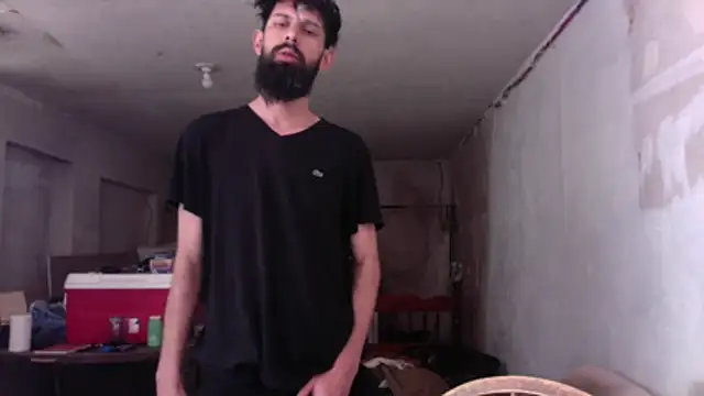 LoretoMx online show from April 2026 07:25:01 PM