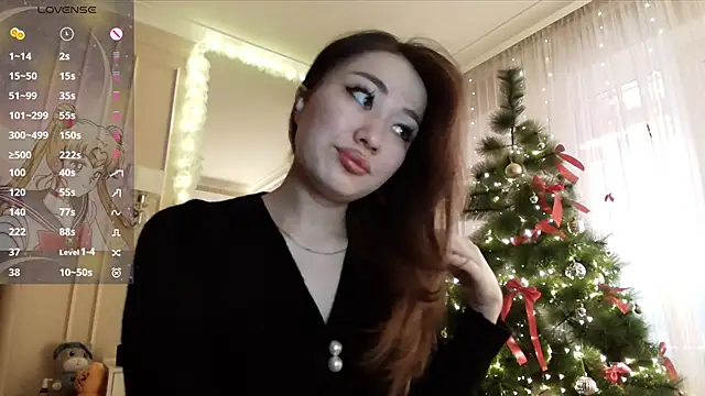 melissa yamazaki online show from January 2026 05:55:01 AM