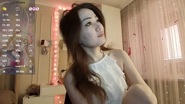 melissa yamazaki online show from March 2026 06:52:01 AM