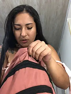 luna asss online show from January 2025 11:45:02 PM