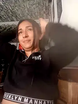 luna asss online show from January 2025 08:54:01 PM