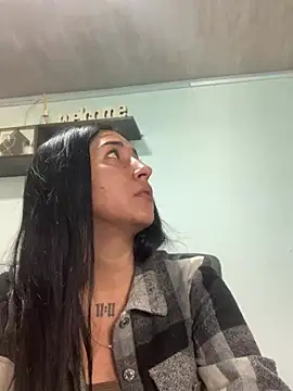 luna asss online show from February 2025 03:20:01 PM