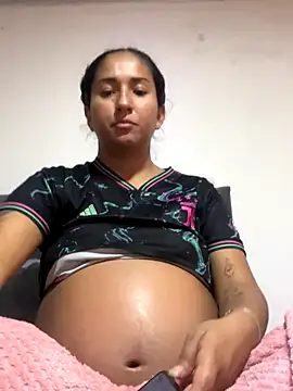 luna asss online show from November 2025 07:25:01 PM