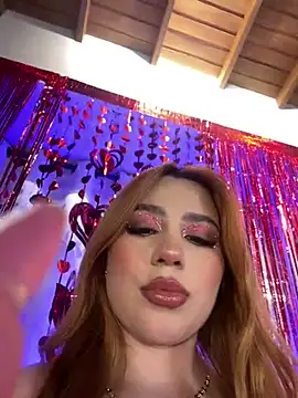 SamanthaKlein  online show from February 2025 04:58:01 AM