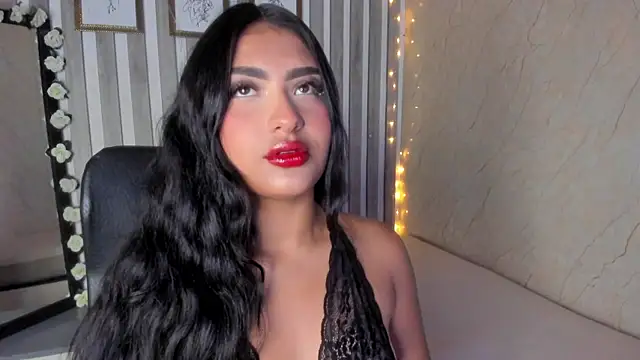 sabrinahimss online show from March 2025 08:54:01 PM