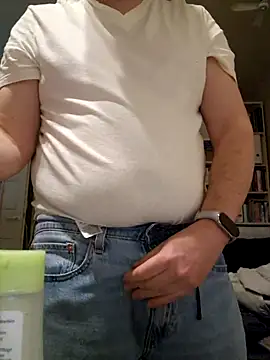 Sweet-Gismo online show from March 2025 07:28:01 PM