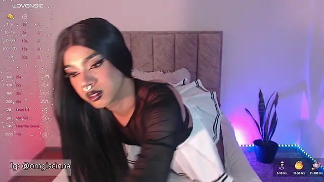  CINAMON 13  online show from February 2025 06:15:01 AM