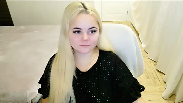 lovely-eyes online show from January 2025 08:54:02 PM