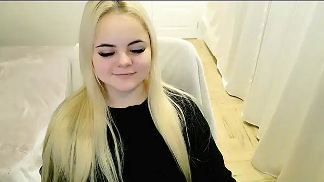 lovely-eyes online show from February 2025 09:37:02 PM