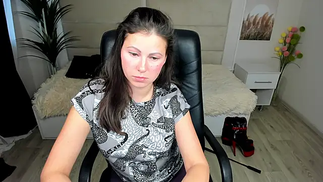 Snapshot of Dana__dom chatting on January 2025 03:48:02 AM Dana dom online show from January 2025 03:48:02 AM