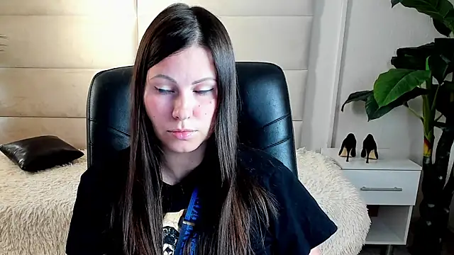 Snapshot of Dana__dom chatting on October 2025 02:41:01 AM Dana dom online show from October 2025 02:41:01 AM