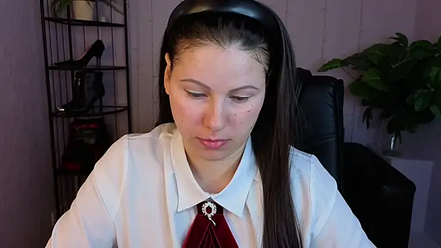 Dana  dom online show from April 2026 01:09:02 AM