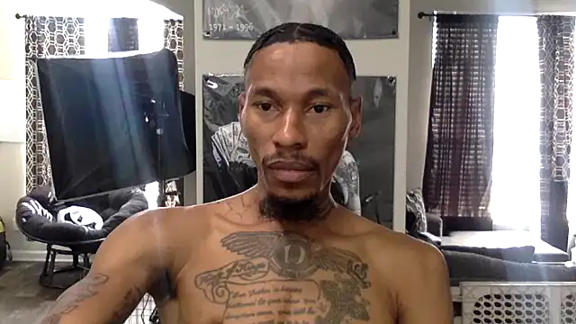 KingDerRico online show from December 2025 04:57:02 PM