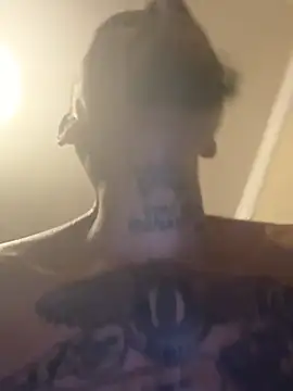 Snapshot of KingDerRico chatting on March 2026 01:20:02 AM KingDerRico online show from March 2026 01:20:02 AM