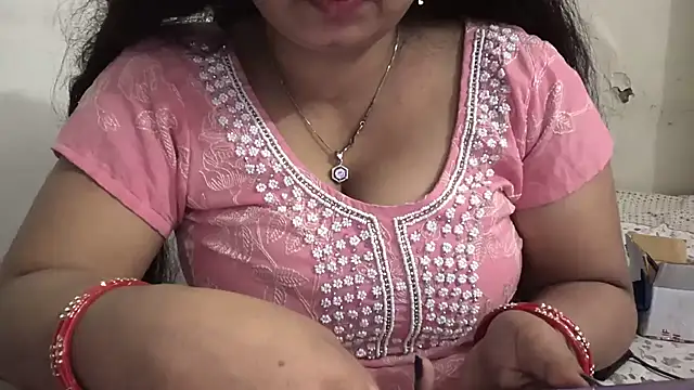 Snapshot of Gulaboo_bhabi chatting on February 2025 10:36:02 AM Gulaboo bhabi online show from February 2025 10:36:02 AM