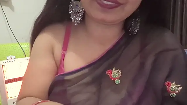 Snapshot of Gulaboo_bhabi chatting on February 2025 07:27:02 PM Gulaboo bhabi online show from February 2025 07:27:02 PM
