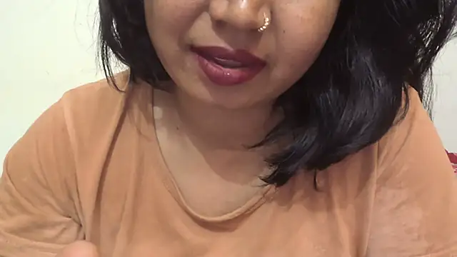 Snapshot of Gulaboo_bhabi chatting on March 2025 05:43:02 AM Gulaboo bhabi online show from March 2025 05:43:02 AM