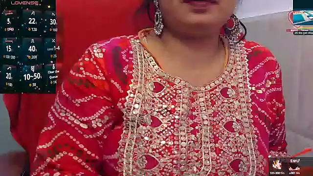 Snapshot of Gulaboo_bhabi chatting on October 2025 12:49:02 PM Gulaboo bhabi online show from October 2025 12:49:02 PM