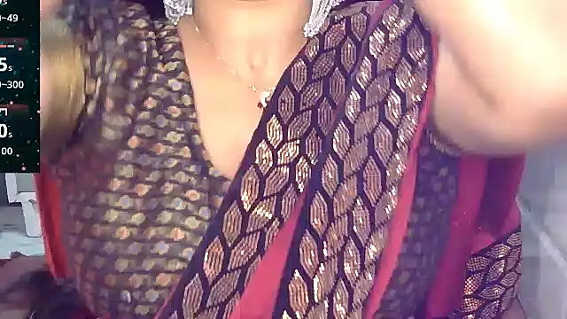 Gulaboo bhabi online show from November 2025 04:52:01 PM