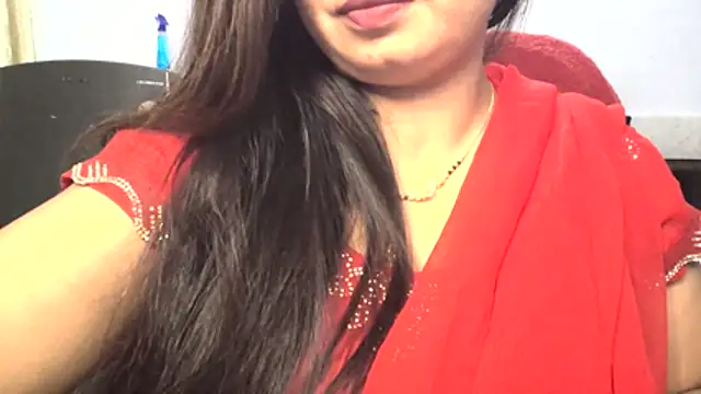 Snapshot of Gulaboo_bhabi chatting on June 2026 08:00:01 PM Gulaboo bhabi online show from June 2026 08:00:01 PM