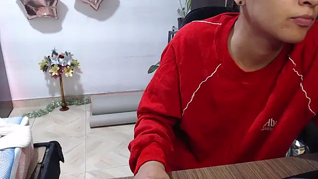 Zoe--khalL online show from December 2025 04:09:01 AM