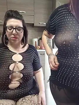 carolyne2023 online show from February 2026 08:18:02 AM