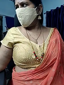 Rani Darling 99 online show from June 2026 04:22:01 PM