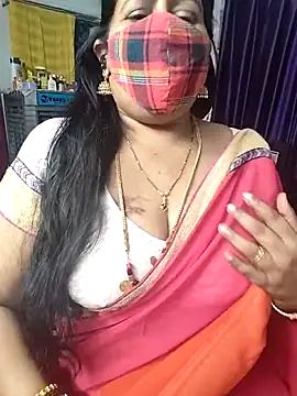 Rani Darling 99 online show from June 2026 06:08:02 PM