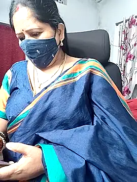 Rani Darling 99 online show from June 2026 03:43:02 PM