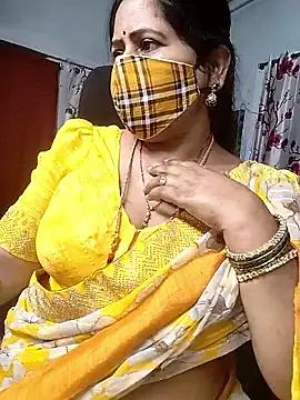 Rani Darling 99 online show from June 2026 04:11:02 PM