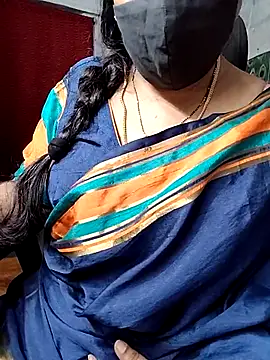 Rani Darling 99 online show from June 2026 04:54:01 PM
