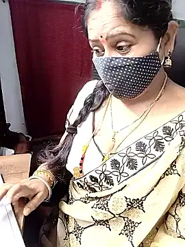 Rani Darling 99 online show from June 2026 11:24:02 AM