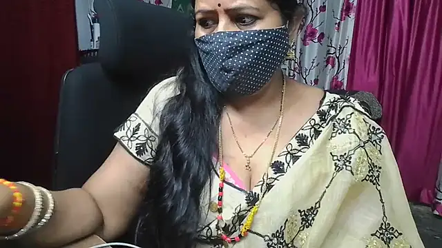 Rani Darling 99 online show from June 2026 11:29:01 PM