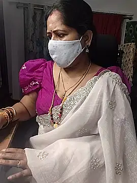 Rani Darling 99 online show from July 2026 08:11:02 PM