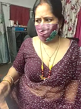 Rani Darling 99 online show from July 2026 07:40:02 PM