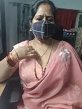 Rani Darling 99 online show from July 2026 09:06:02 PM
