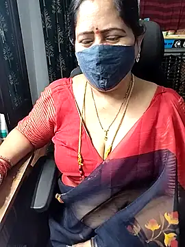 Rani Darling 99 online show from July 2026 08:27:02 AM