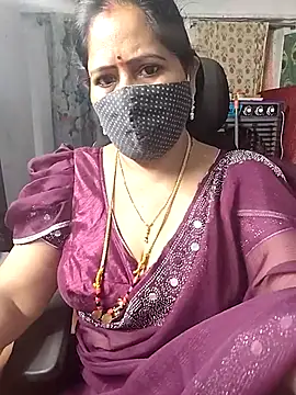 Rani Darling 99 online show from July 2026 04:05:02 PM