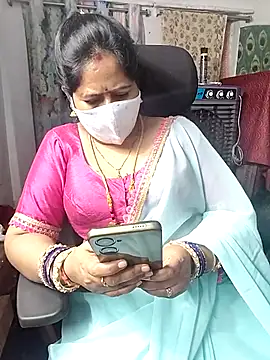 Rani Darling 99 online show from July 2026 09:58:02 PM